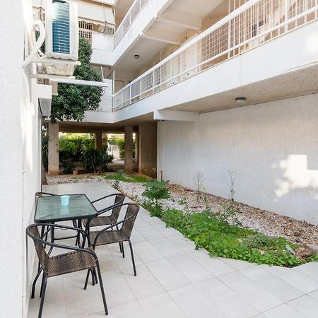 Apartment For 3 Ppl In Varkiza Ngoại thất bức ảnh