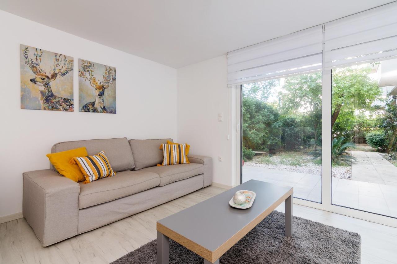 Apartment For 3 Ppl In Varkiza Ngoại thất bức ảnh