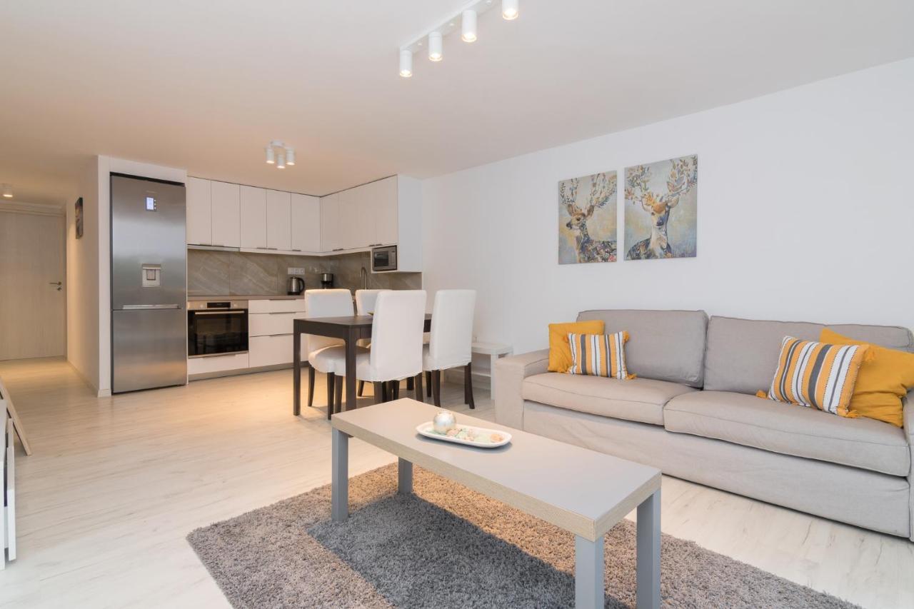 Apartment For 3 Ppl In Varkiza Ngoại thất bức ảnh