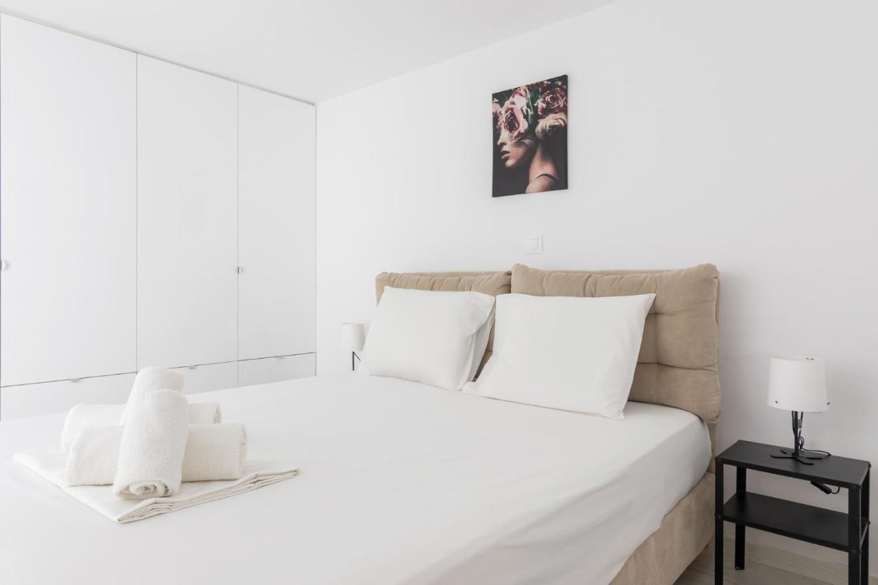 Apartment For 3 Ppl In Varkiza Ngoại thất bức ảnh