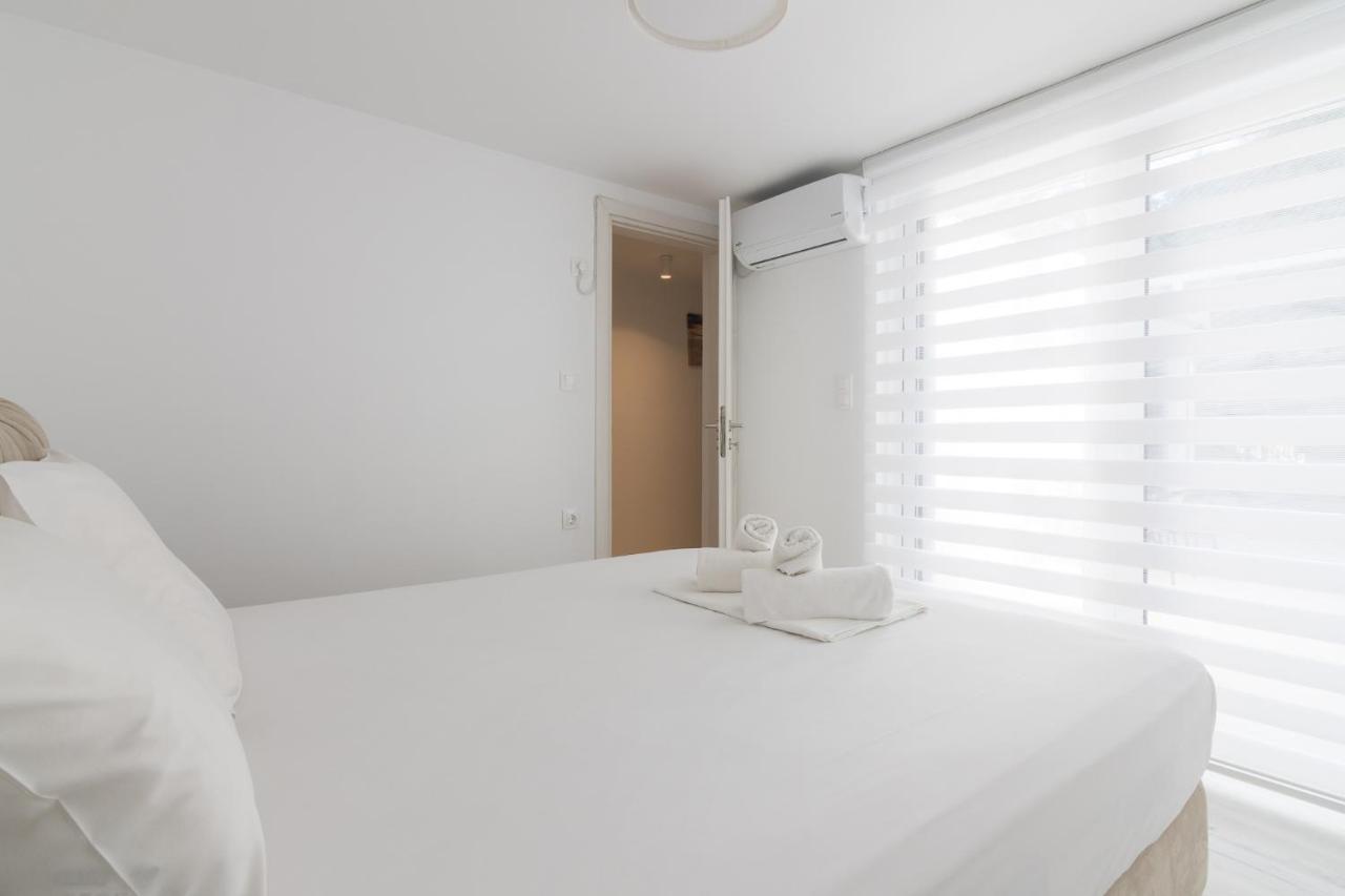 Apartment For 3 Ppl In Varkiza Ngoại thất bức ảnh