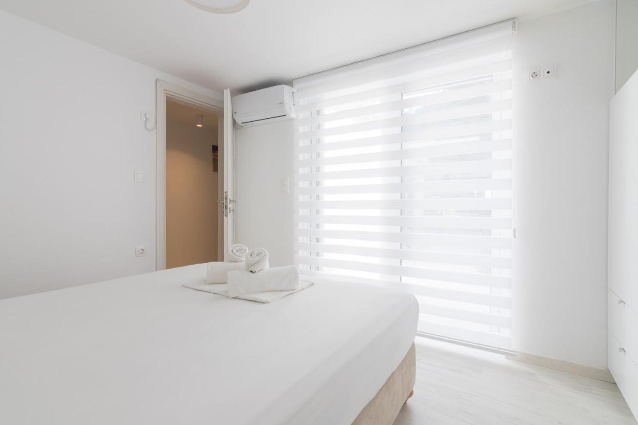 Apartment For 3 Ppl In Varkiza Ngoại thất bức ảnh