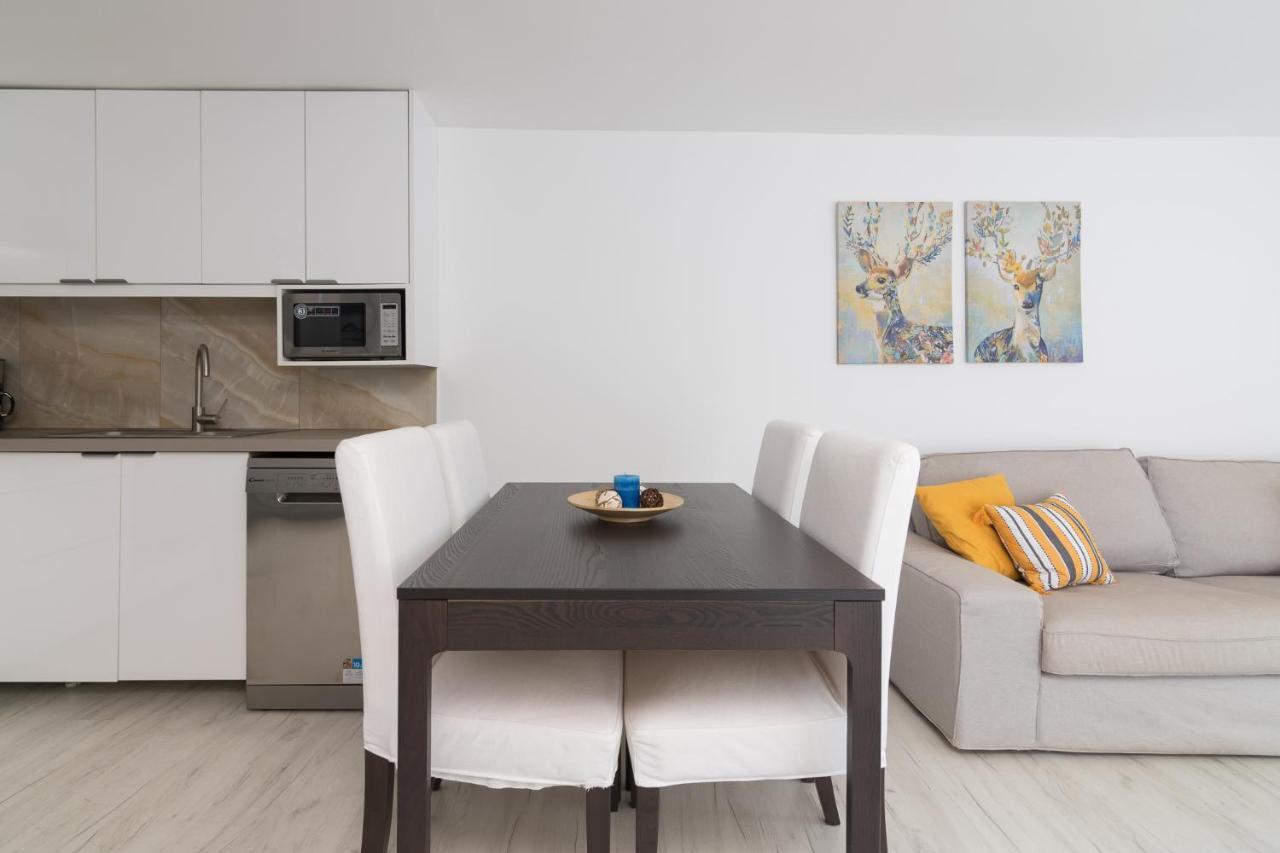 Apartment For 3 Ppl In Varkiza Ngoại thất bức ảnh